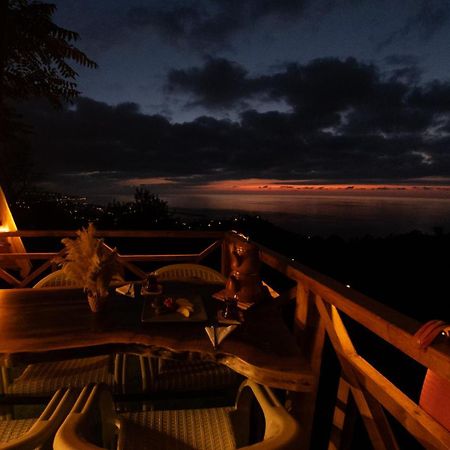 Hotel Aytepe Bungalov Ardeşen Zewnętrze zdjęcie