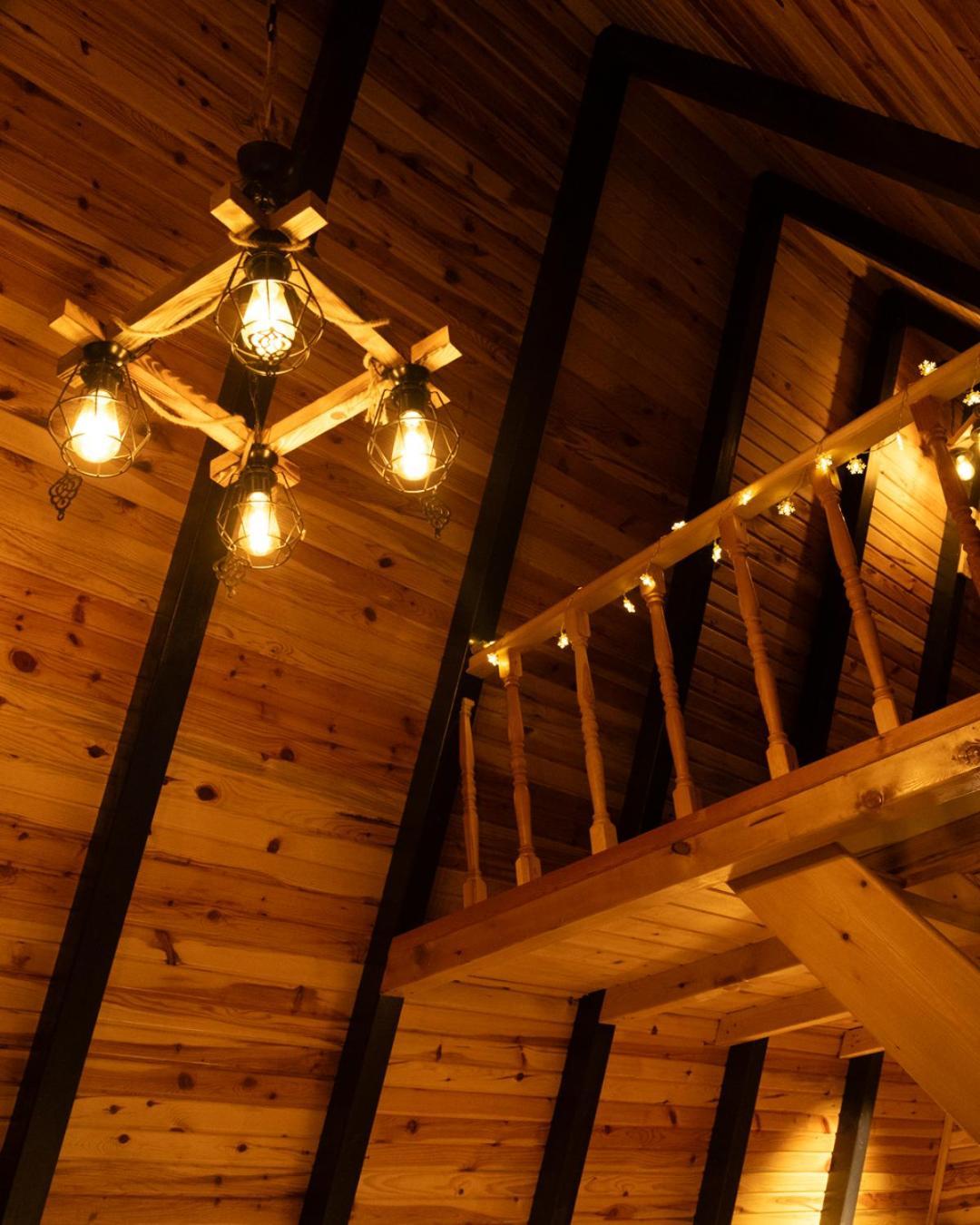 Hotel Aytepe Bungalov Ardeşen Zewnętrze zdjęcie